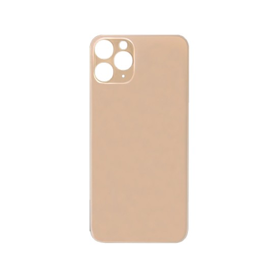 Back Cover Apple iPhone 11 Pro Gold